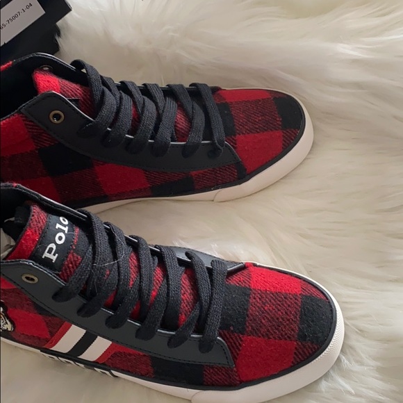 ralph lauren polo eastern mid size 3/1’2 - Picture 7 of 8